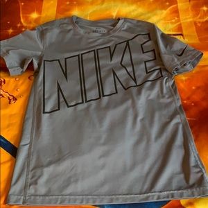 Nike boys T-shirt